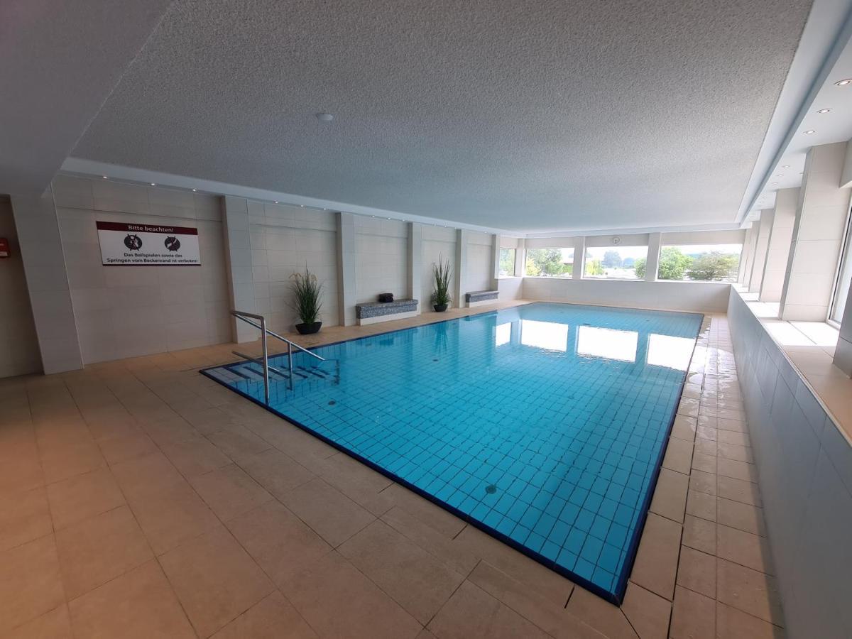 Terrassenhaus, Fewo 45 Duhnen Exteriör bild